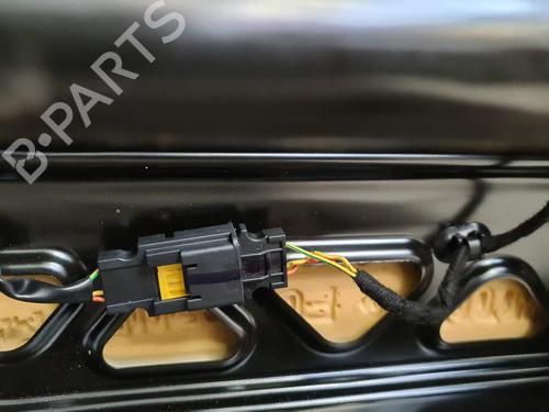 Used Left front seat Left front seat CITROËN C3 Picasso (SH_) 1.4 VTi 95 (SH8FSC, SH8FP0, SH8FP6) (95 hp) 36607571 36607571