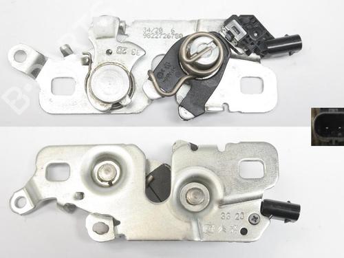 hood-lock-citroen-c4-iii-ba_-bb_-bc_-2020-36623921 main image