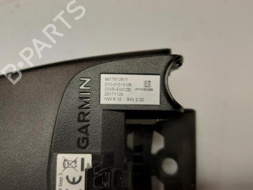 Electronic sensor CITROËN C3 III (SX) 1.2 VTi 82 | BP36625979M84 - Image 4