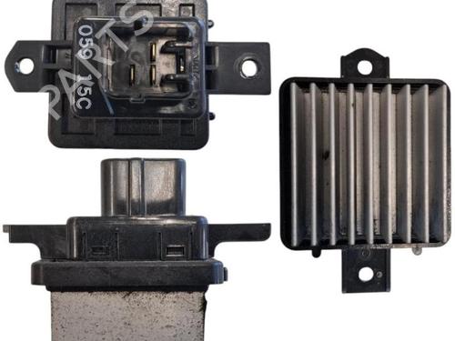 Heater resistor CITROËN C4 AIRCROSS 1.6 HDi 115 | BP36635595M108 - Image 6