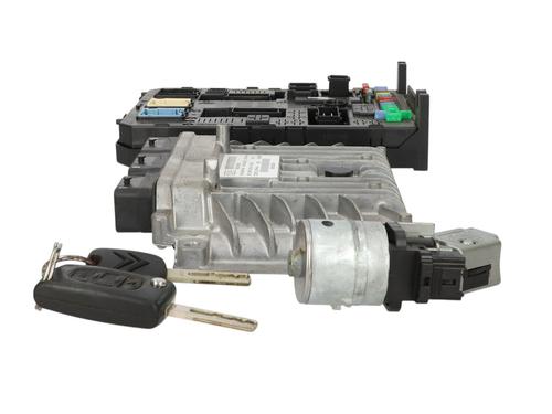 Engine control unit (ECU) CITROËN C5 III Break (RW_) 2.0 HDi | BP36635063M57 - Image 6