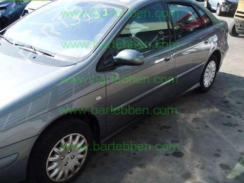 Electronic sensor CITROËN C5 I (DC_) 2.0 16V (DCRFNC, DCRFNF) | BP36610103M84 - Image 3