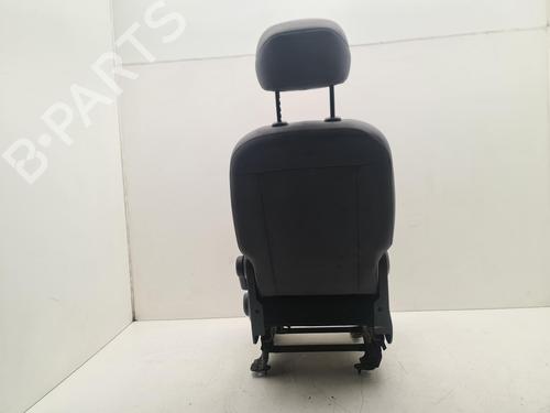 Left front seat PEUGEOT PARTNER Box Body/MPV 1.6 HDi / BlueHDi 75 | BP36627844C15 - Image 4