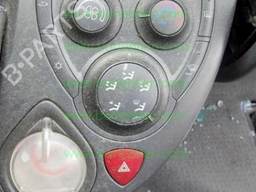 ABS pump PEUGEOT 807 (EB_) 2.0 HDI | BP36605874M43 - Image 7
