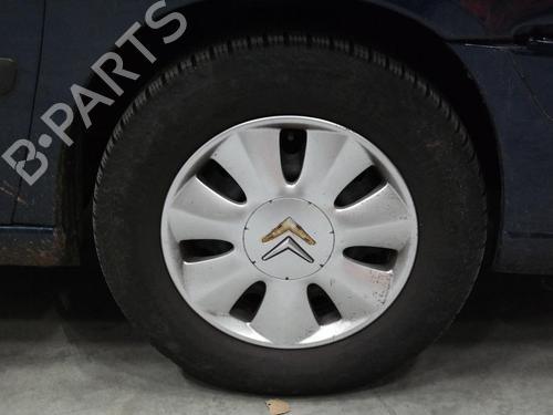 Instrument cluster CITROËN C8 (EA_, EB_) 2.2 | BP36617462C47 - Image 6