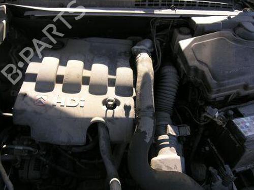 Air filter box CITROËN C5 I (DC_) 2.0 HDi (DCRHZB, DCRHZE) | BP36600340M87 - Image 11