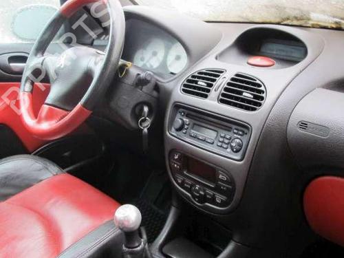 Other PEUGEOT 206 CC (2D) 2.0 S16 | BP36601423O1 - Image 2