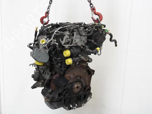 Engine PEUGEOT 4007 (VU_, VV_) 2.2 HDi | BP36615749M1 - Image 4