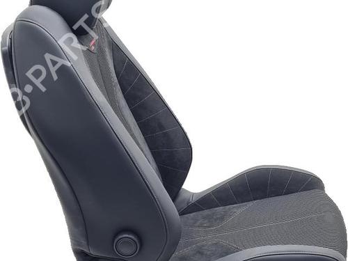 Right front seat DS DS 4 II (FR_, FB_, F3_, FP_) BlueHDi 130 (FBYHZT) | BP36638407C16 - Image 3