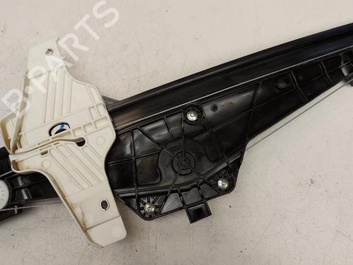 Used Rear right window mechanism Rear right window mechanism 36619424 36619424