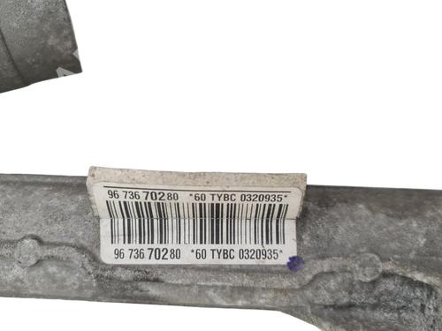 Steering rack CITROËN C3 II (SC_) 1.6 VTi 120 | BP36630113M22 - Image 7