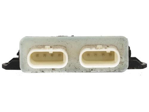 Electronic module DS DS 4 II (FR_, FB_, F3_, FP_) Hybrid 136 (FPHPYC) | BP36630550M83 - Image 6