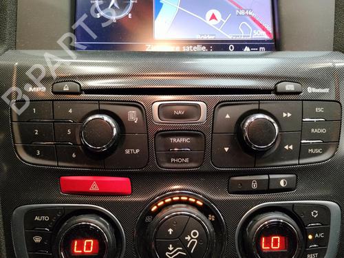 Switch CITROËN C4 II (NC_) 1.6 VTi 120 (NC5FS0, NC5FS9) | BP36628059I30 - Image 26