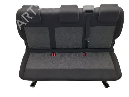 Rear seat (3rd row) CITROËN SPACETOURER Bus (V_) 2.0 BlueHDi 150 | BP36635508I24 - Image 6