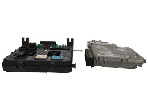 Control unit PEUGEOT 407 Coupe (6C_) 3.0 V6 | BP36626665M11 - Image 2