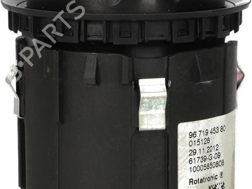 Electronic module PEUGEOT PARTNER Box Body/MPV 1.6 HDi | BP36636061M83 - Image 5