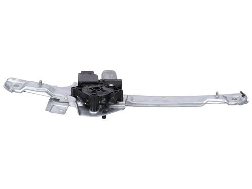 Front left window mechanism CITROËN C3 III (SX) 1.2 VTi 82 | BP36609350C22 - Image 6