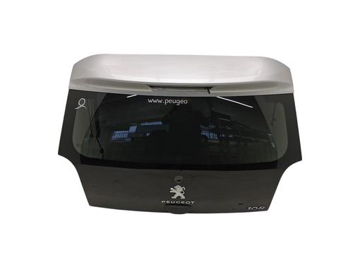Tailgate PEUGEOT 108 1.2 | BP36636224C6 - Image 4