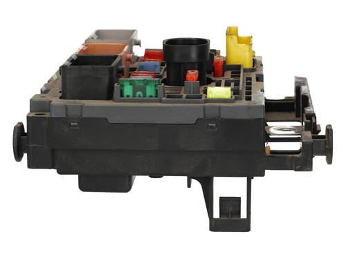 Fuse box PEUGEOT PARTNER Box Body/MPV 1.6 HDi | BP36636043E1 - Image 7