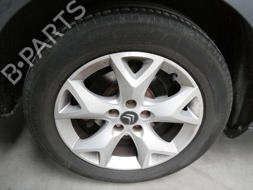 Cable CITROËN C5 III (RD_) 1.6 THP 155 (RD5FV8, RD5FNA) | BP36619002E12  - Image 33