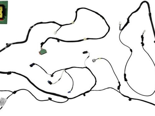 Cable PEUGEOT 308 CC (4B_) 2.0 HDi (4BRHRH, 4BRHRJ) | BP36635865E12 - Image 9