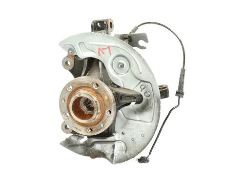 Left front steering knuckle DS DS 4 II (FR_, FB_, F3_, FP_) BlueHDi 130 (FBYHZT) | BP36629767M25 - Image 5