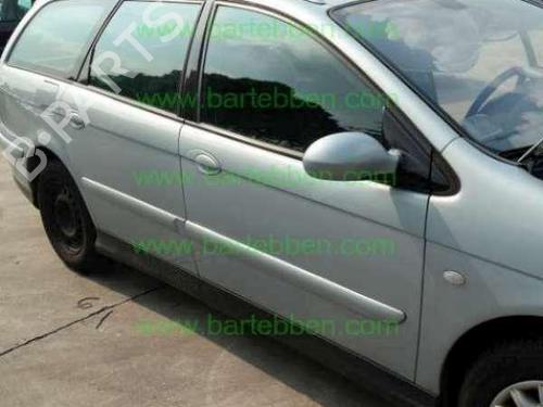 Radio CITROËN C5 I Break (DE_) 2.0 16V (DERFNF, DERFNC, RERFNC) | BP36604645E6 - Image 11