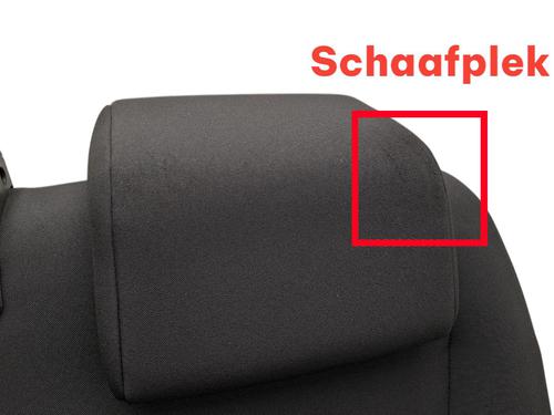 Rear seat (3rd row) CITROËN SPACETOURER Bus (V_) 2.0 BlueHDi 150 | BP36635509I24 - Image 5