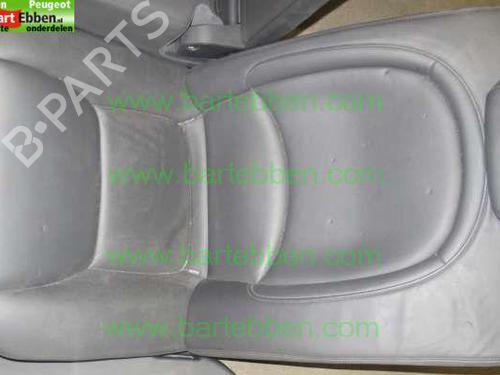 Seats set CITROËN C6 (TD_) 3.0 V6 | BP36602113C78 - Image 2