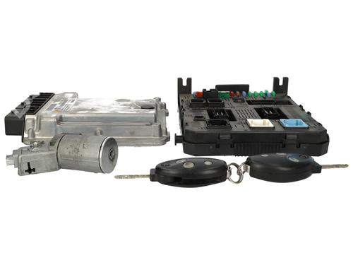 Control unit CITROËN C5 II Break (RE_) 2.2 HDi (RE4HTE, RE4HT2) | BP36633699M11  - Image 8