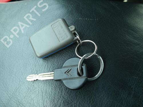 Switch CITROËN XM (Y4) 2.0 i 16V | BP36612491I30 - Image 8