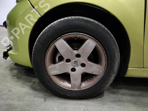 Switch PEUGEOT 207 (WA_, WC_) 1.4 16V | BP36632425I30  - Image 44