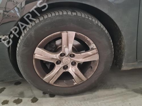 Pipe PEUGEOT 508 I (8D_) 1.6 BlueHDi 120 | BP36631837M125 - Image 6