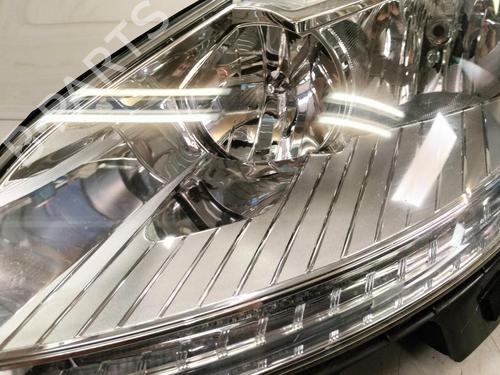 Used Left headlight Left headlight 36627128 36627128