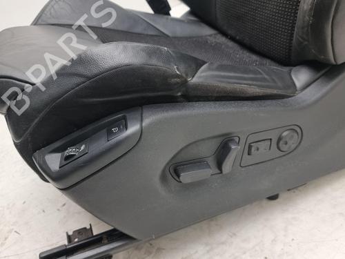Left front seat CITROËN C5 III Break (RW_) 3.0 HDi 240 (RWX8CA) | BP36624650C15 - Image 7