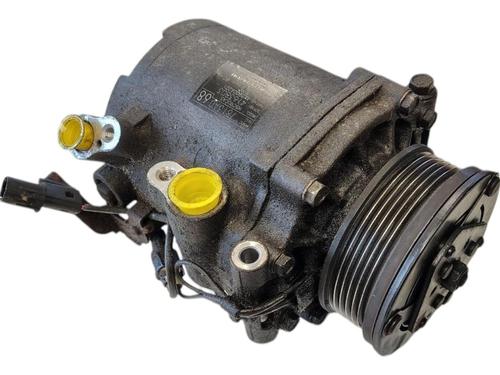 AC compressor CITROËN C-CROSSER ENTERPRISE (VU_, VV_) 2.4 16V | BP36633250M34 - Image 2