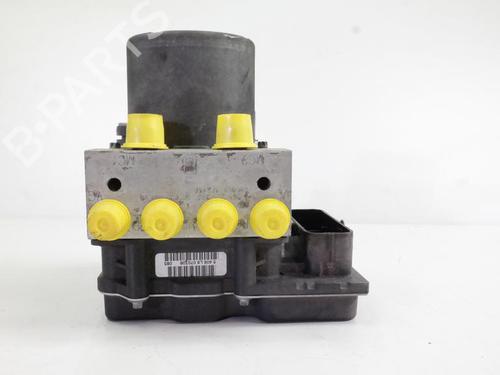 ABS pump CITROËN C6 (TD_) 2.7 HDi | BP36620313M43 - Image 2