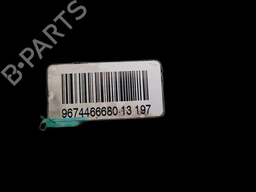 Injection pump PEUGEOT 2008 I (CU_) 1.2 VTi | BP36637434M78 - Image 7