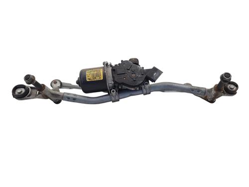Front wiper motor CITROËN C3 II (SC_) 1.2 VTi 82 | BP36634372M29  - Image 8