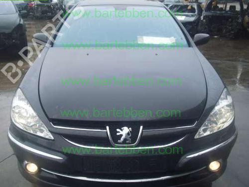 Electronic module PEUGEOT 607 (9D, 9U) 2.7 HDi 24V | BP36603414M83 - Image 10