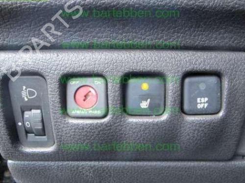 Electronic sensor PEUGEOT 206 CC (2D) 2.0 S16 | BP36607721M84 - Image 8