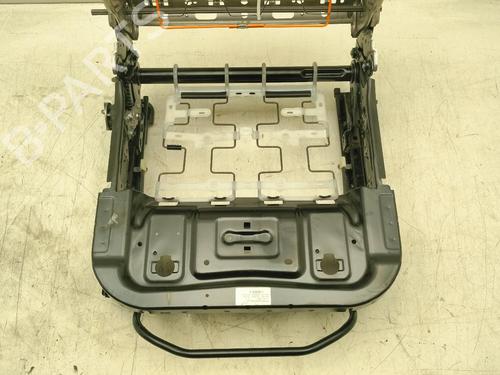 Right front seat CITROËN C4 II (NC_) 1.6 HDi 110 | BP36626444C16 - Image 5