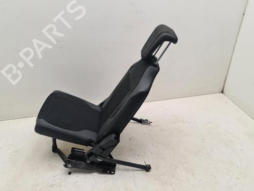 Stol bak (3. rad) Stol bak (3. rad) CITROËN C4 Grand Picasso I (UA_) 1.6 HDi 110 (112 hp) 36626080 36626080