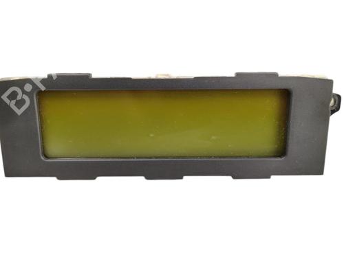 display-monitor-citroen-c5-ii-rc_-2004-2005-2006-2007-2008-36632847 main image