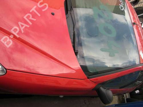 Engine control unit (ECU) PEUGEOT 206 Hatchback (2A/C) 1.4 HDi eco 70 | BP36601224M57 - Image 6