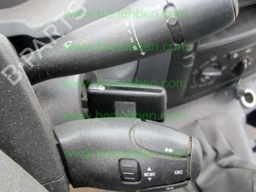 Left front seat CITROËN JUMPY II Van 2.0 HDi 120 | BP36605871C15 - Image 20