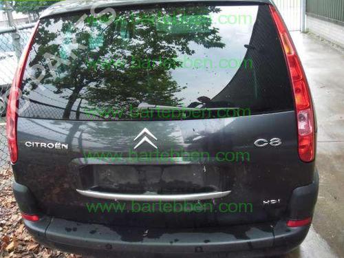 Steering rack CITROËN C8 (EA_, EB_) 2.2 HDi | BP36602400M22 - Image 12