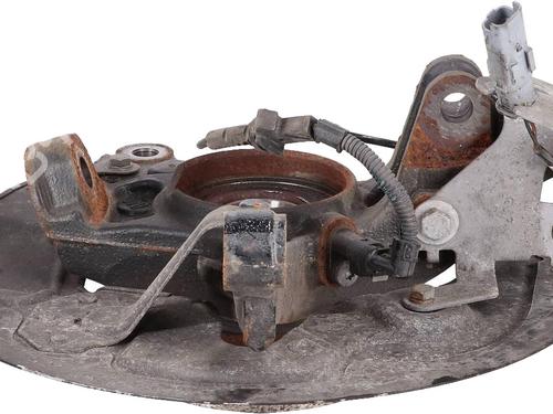 Right front steering knuckle DS DS 4 II (FR_, FB_, F3_, FP_) Hybrid 136 (FPHPYC) | BP36630943M26 - Image 8