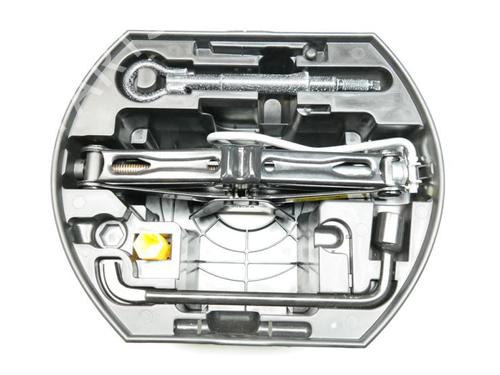 Reservehjul kit CITROËN C4 CACTUS 1.2 THP 110 | BP36638735C119 - Image 16