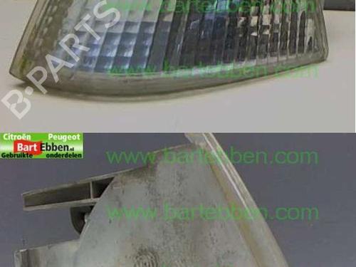 Used Left front indicator Left front indicator 36614664 36614664